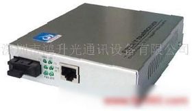 光纤通信的核心 纤收发器技术解析与应用