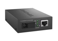 n net千兆单纤收发器的特点与应用