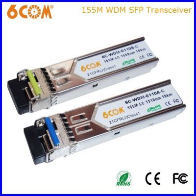 千兆多模与千兆单模光纤收发器的价格解析与行业应用